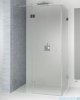 Riho Scandic NXT X203 kabina prysznicowa lewa 120x80cm chrom G001063120